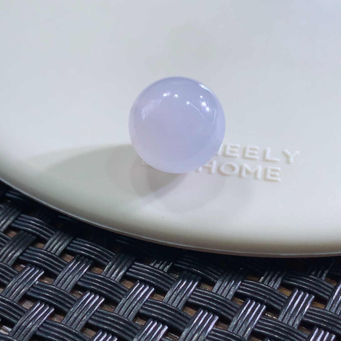 未镶嵌手串翡翠梦幻粉果冻