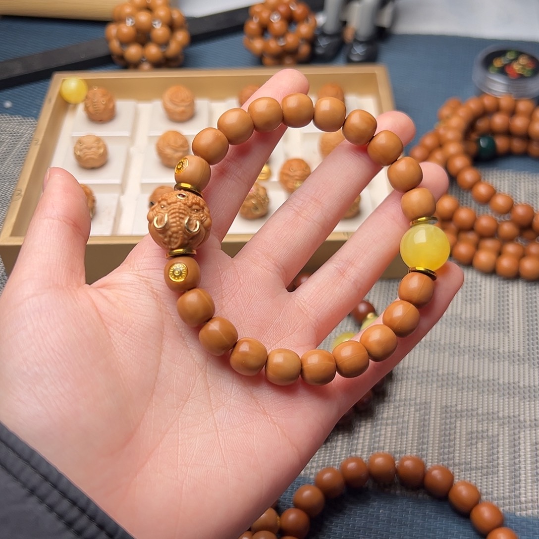 吊坠猴头核桃老型