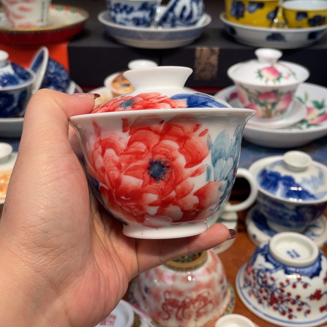 景德镇景德镇瓷器景德镇