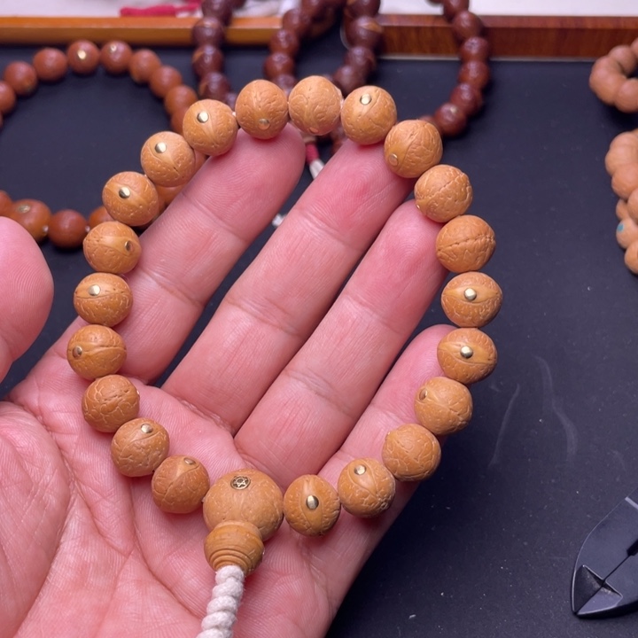 吊坠凤眼菩提凤眼