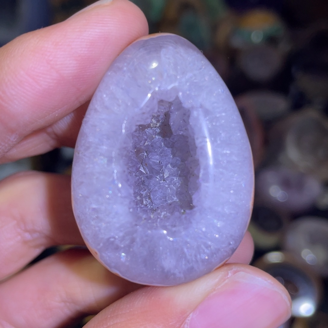 水晶大型摆件未镶嵌