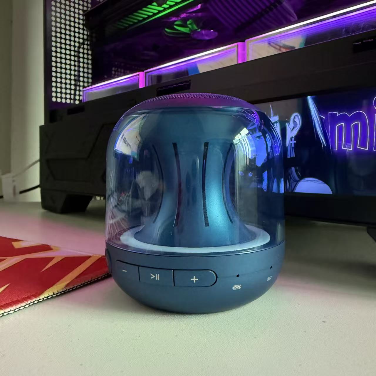 琉璃小箱子电脑周边其他电脑周边