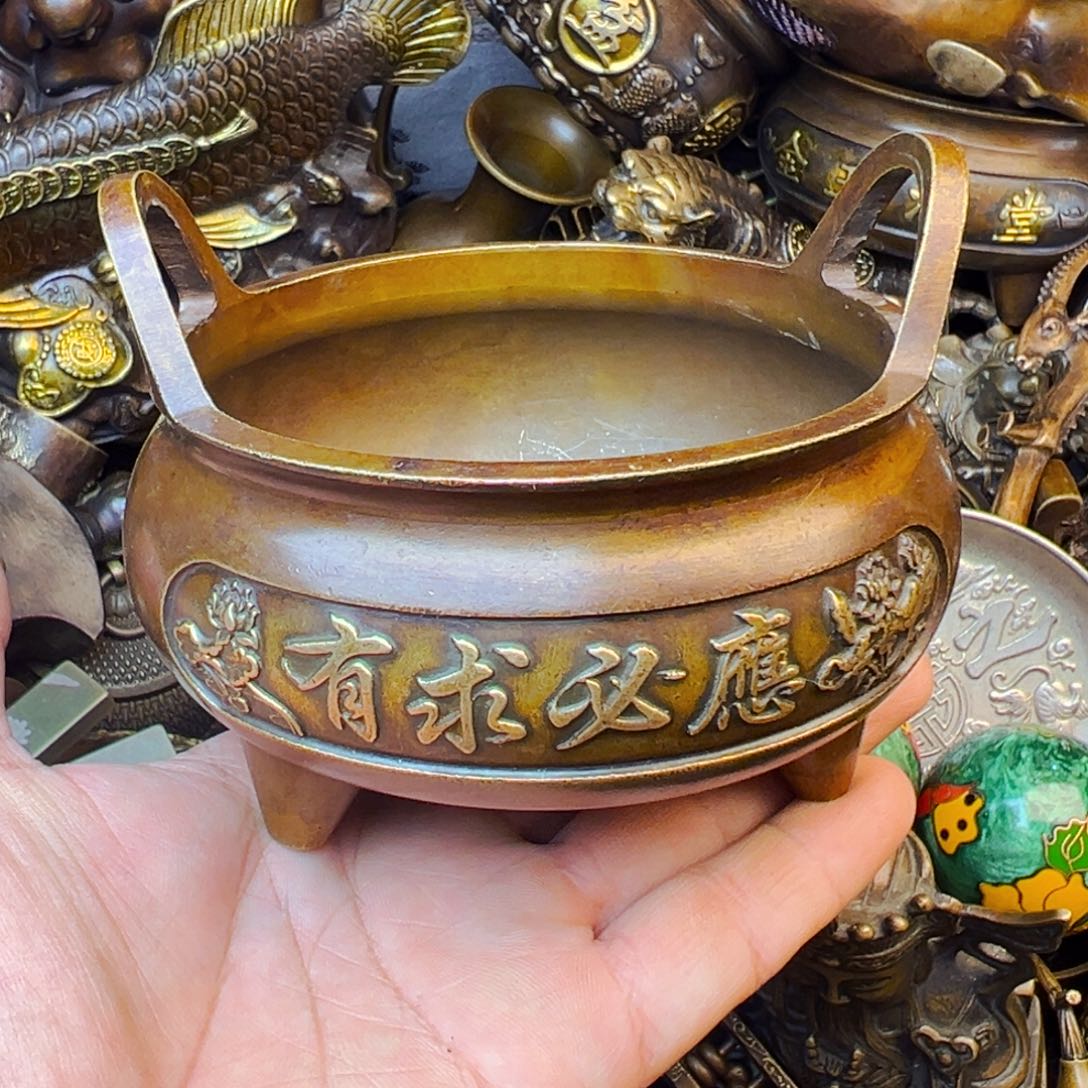 精美文玩精品摆件