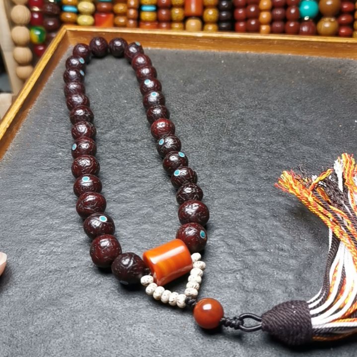 凤眼菩提吊坠111111111111