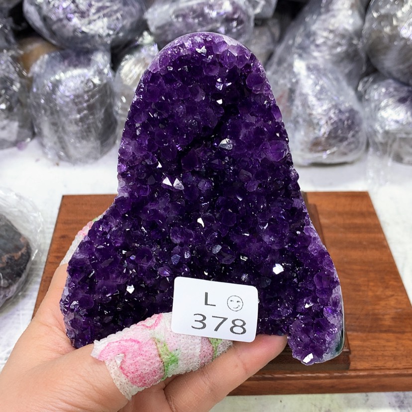 【闪购商品】未镶嵌水晶大型摆件（非配饰）