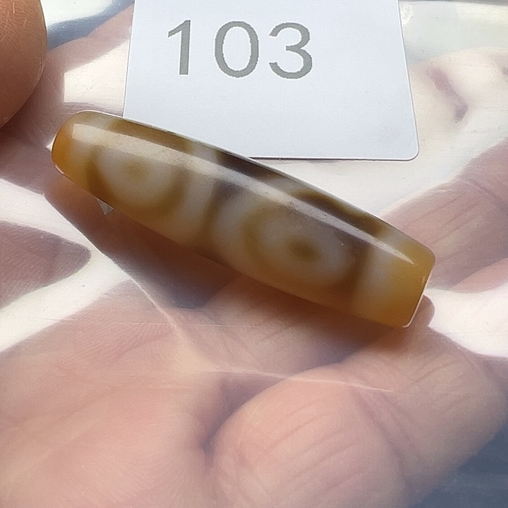 李***峰玛瑙/玉髓未镶嵌手链