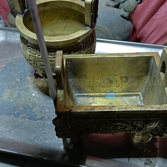 铜器，铜件啦啦啦啦