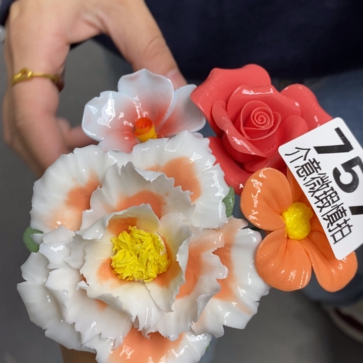 陶瓷设计风格现代