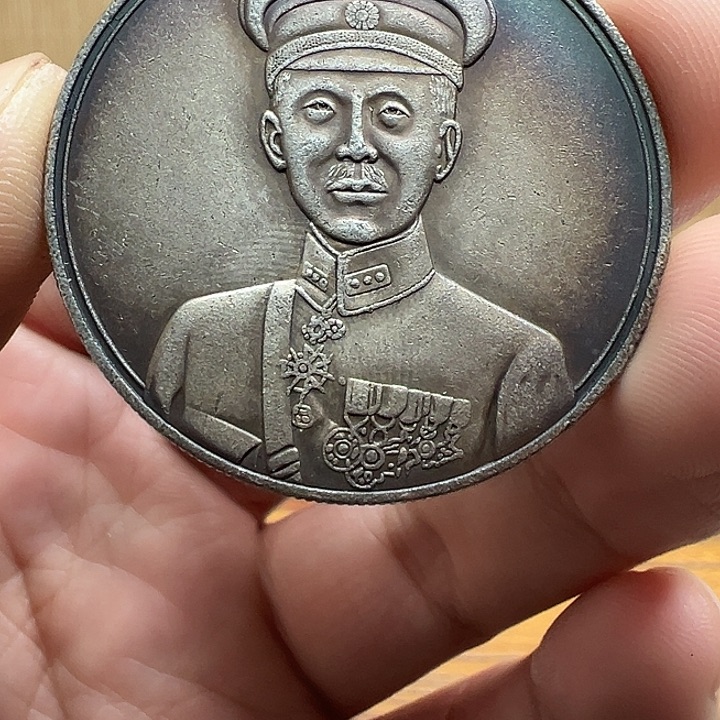 （一家臻藏）可吸翻可吹响龙洋工艺品 精选摆件 