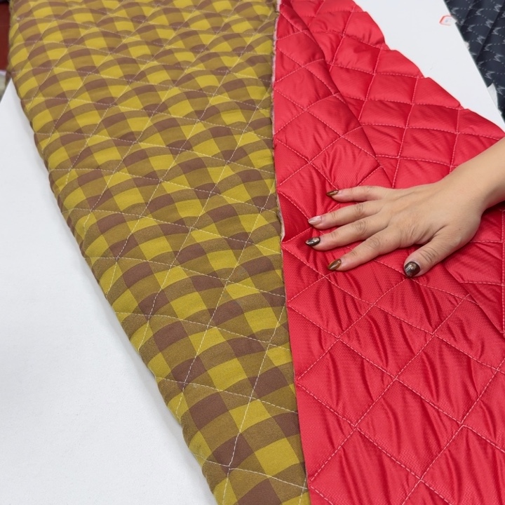 无纺布1.7 孤品面料布料