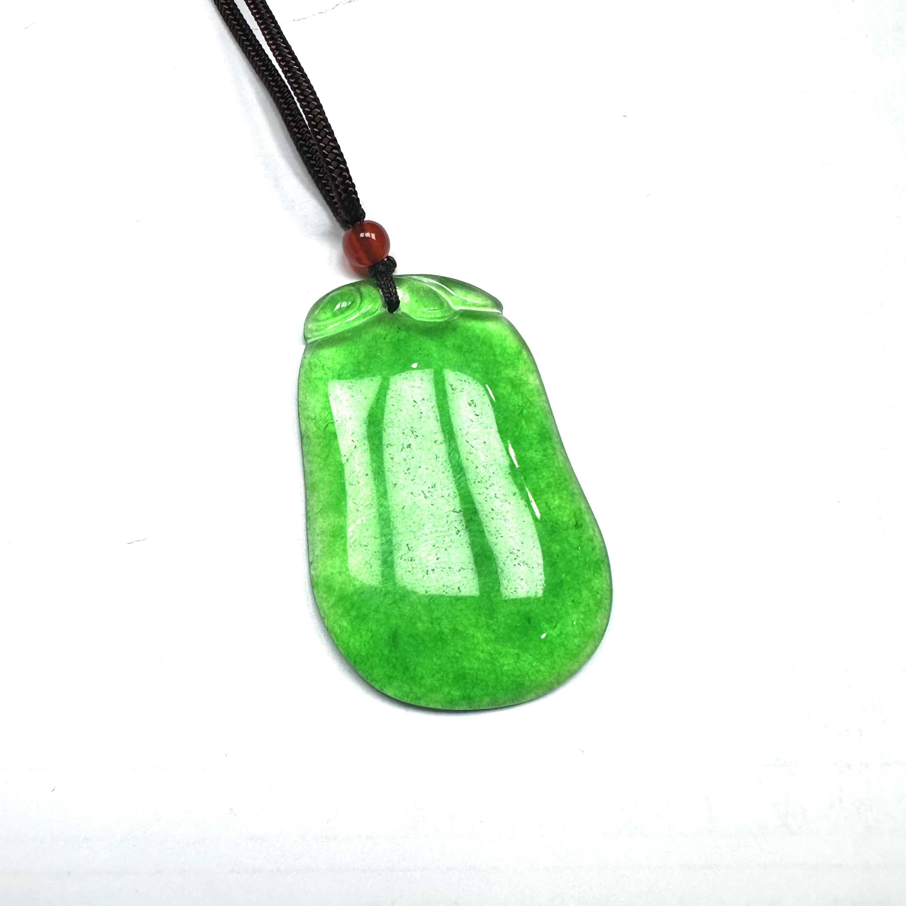 NB1180精美珠宝吊坠 尺寸30*50mm