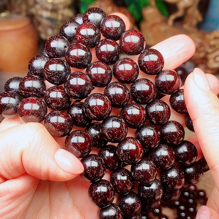 檀香紫檀（小叶紫檀）桃1.2