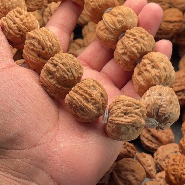 文玩核桃吊坠月***法7门头沟