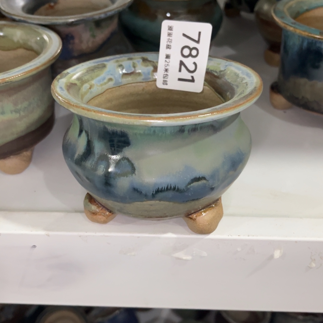 7821内口8景德镇手工