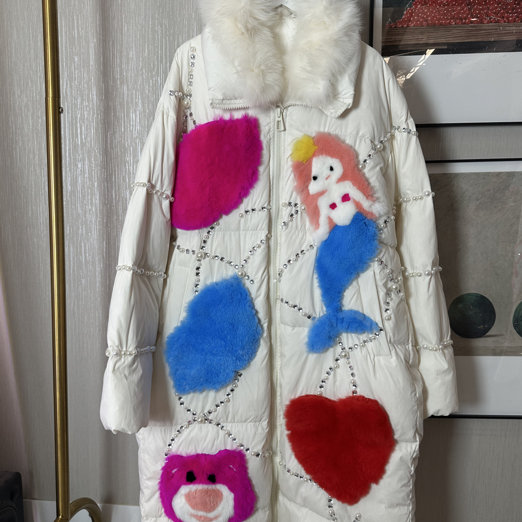 MAGIC INTRO 外套 2999