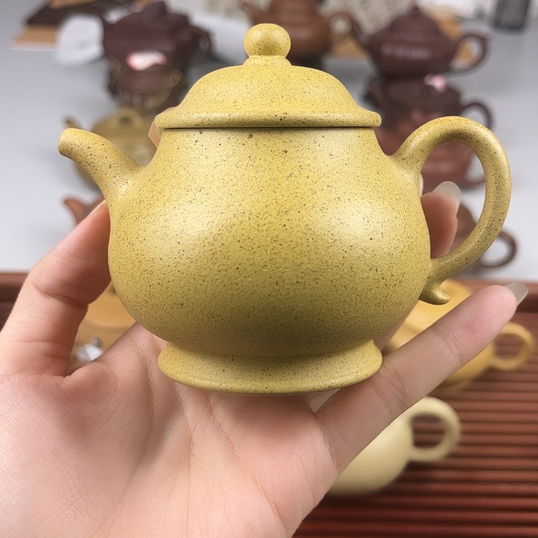 茶壶紫砂原矿原矿原矿