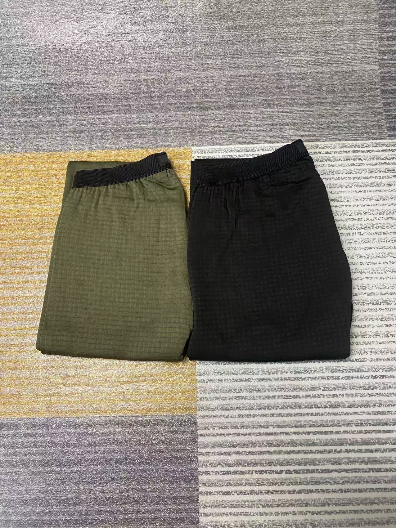 Sweet DD2025秋冬款保暖战术秋裤/巴