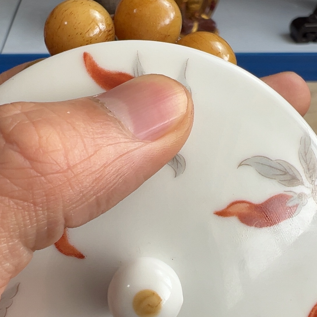 紫砂茶壶傅**贸现代工艺美术瓷器