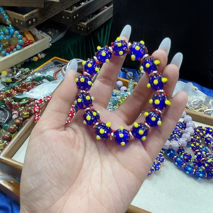 琉璃铜合金锡合金纯铜