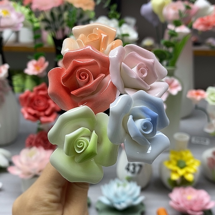 陶瓷陶瓷材料加工