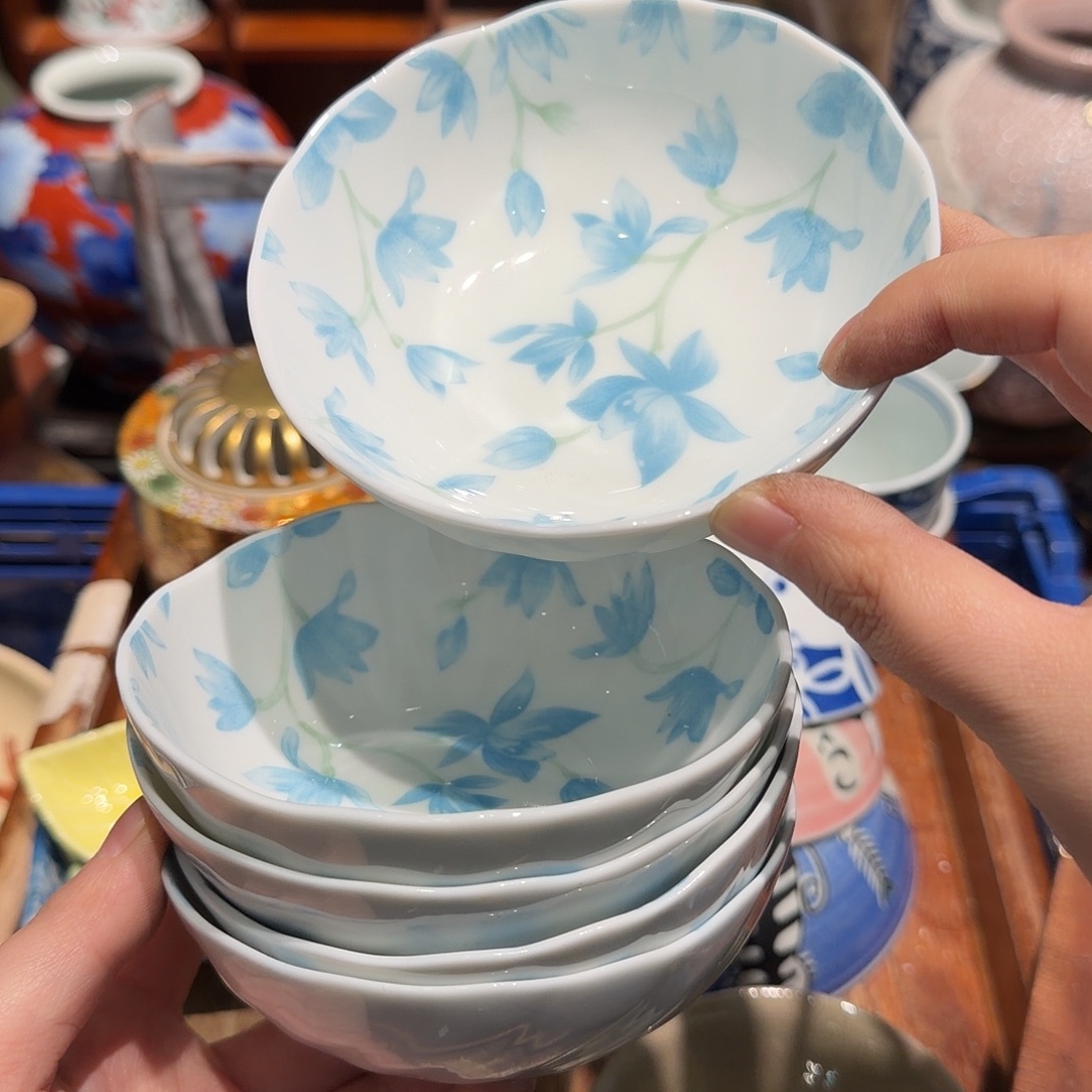 瓷片四十包邮非全新