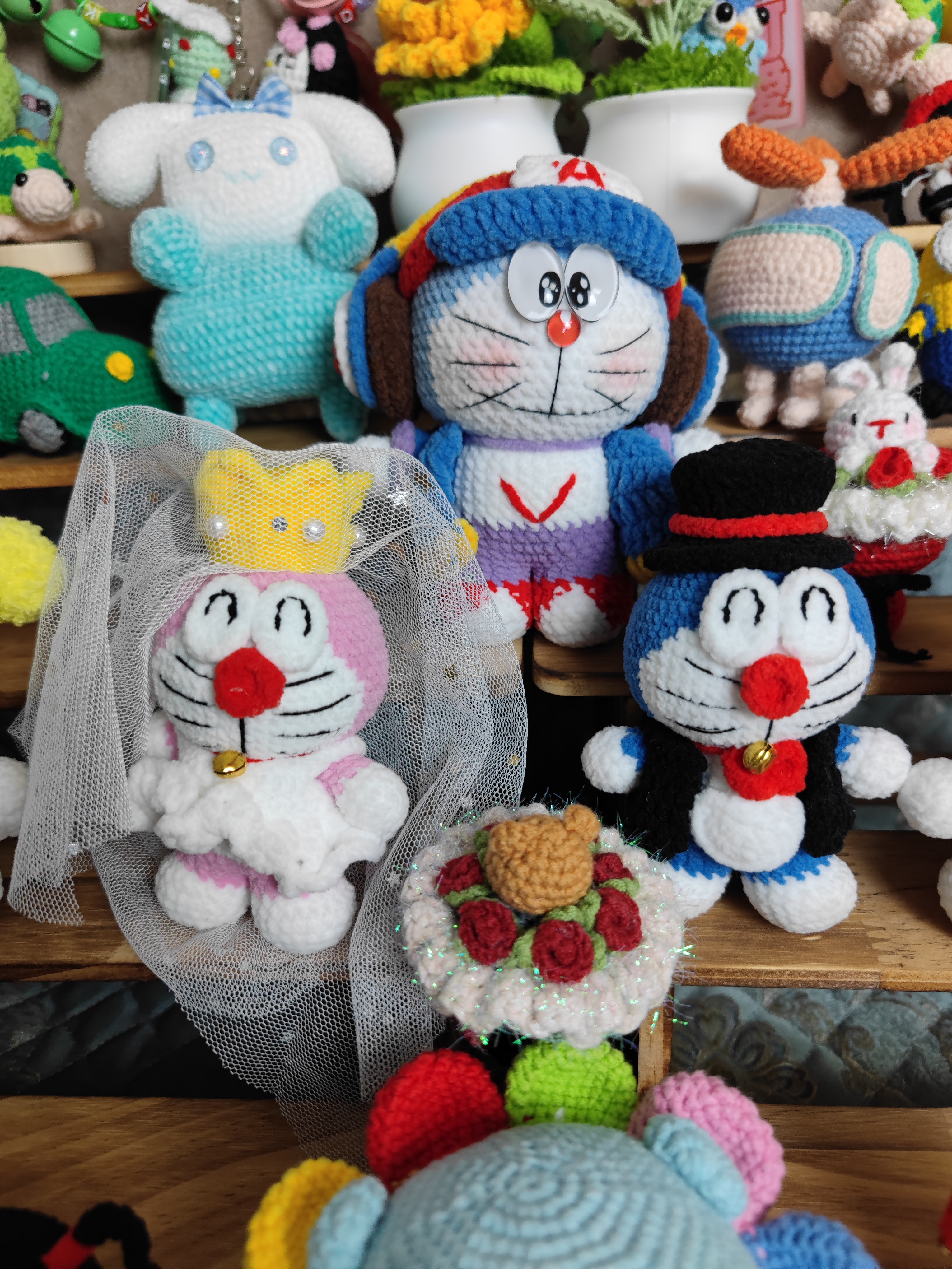 挂摆件八八米拍品用（以实际拍品截图为准，定制手作微瑕，No退No换）