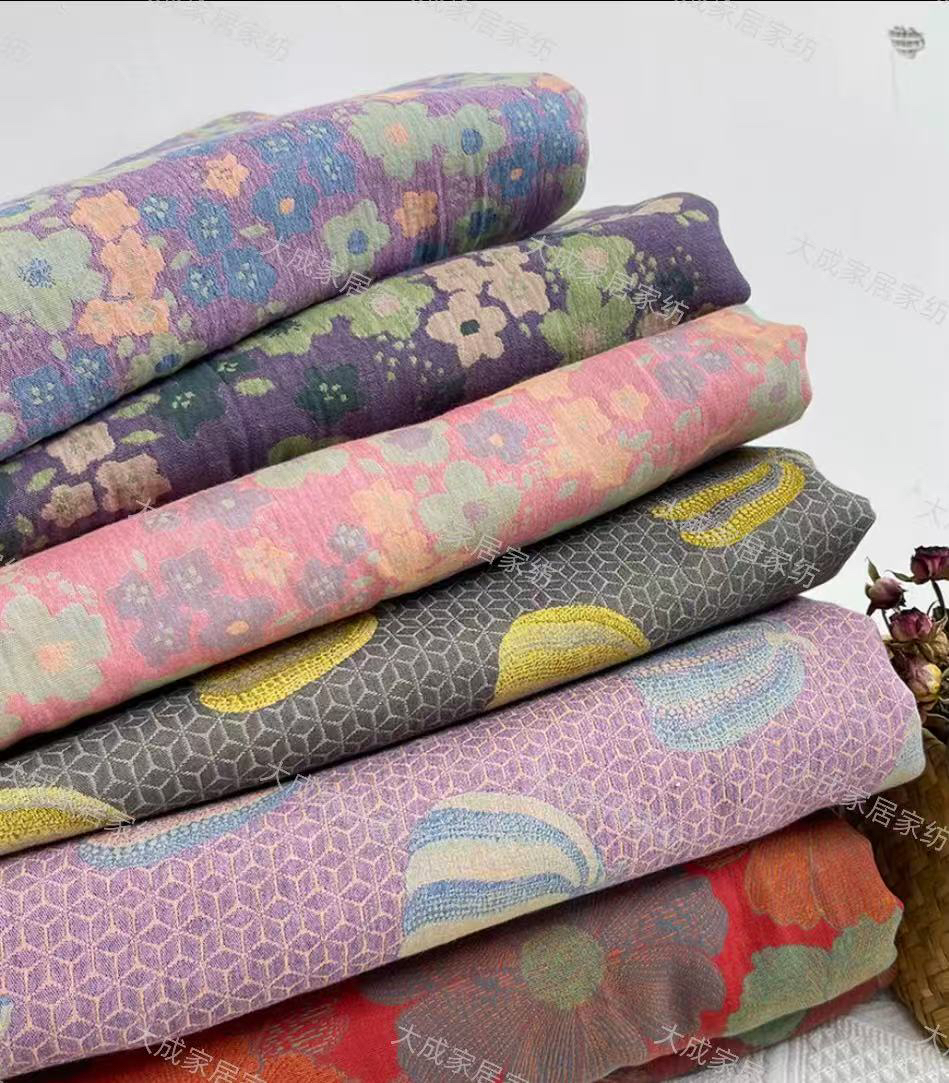 3 大布头小布块可做床单被罩（瑕疵介意勿拍）