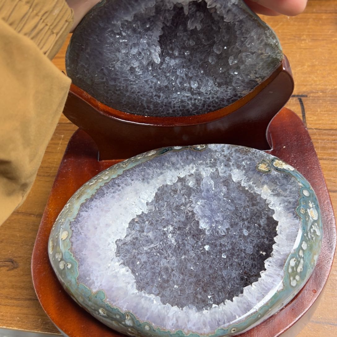 玛瑙/玉髓珠宝半成品未镶嵌