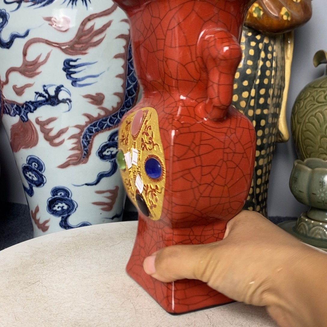 瓷器摆件瓷器摆件瓷器
