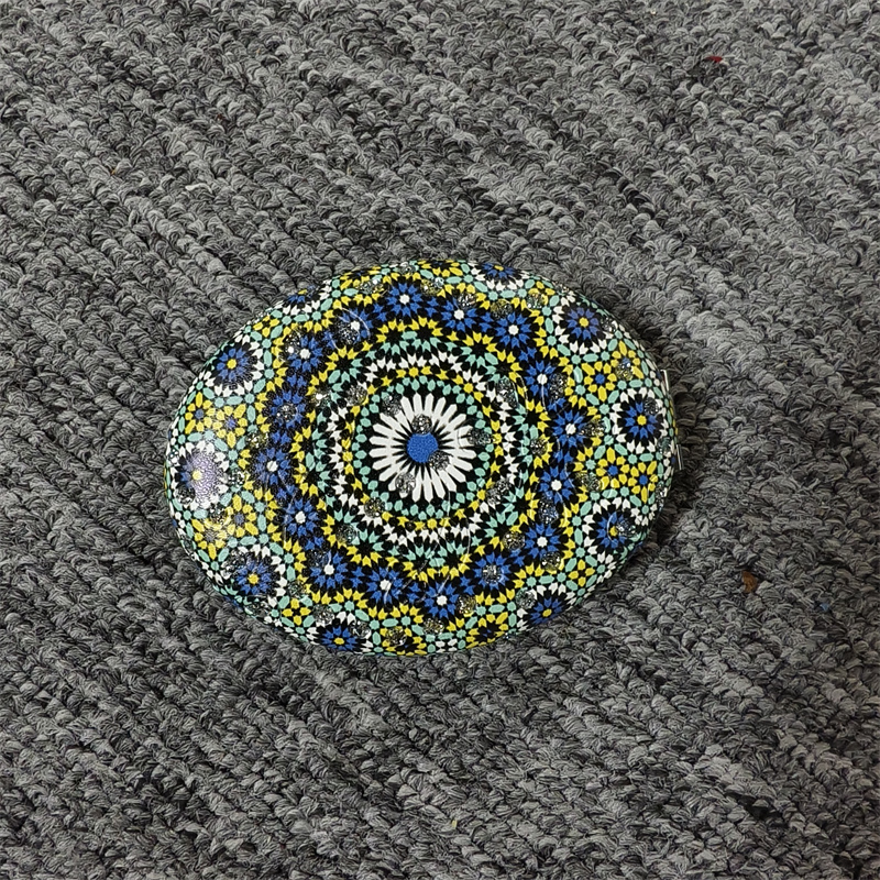 简约小众创意化妆镜-77847