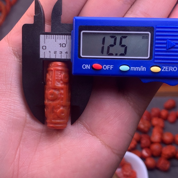 【闪购商品】未镶嵌配饰南红玛瑙