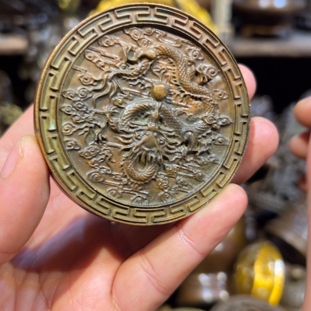 铜器铜器精工铜器