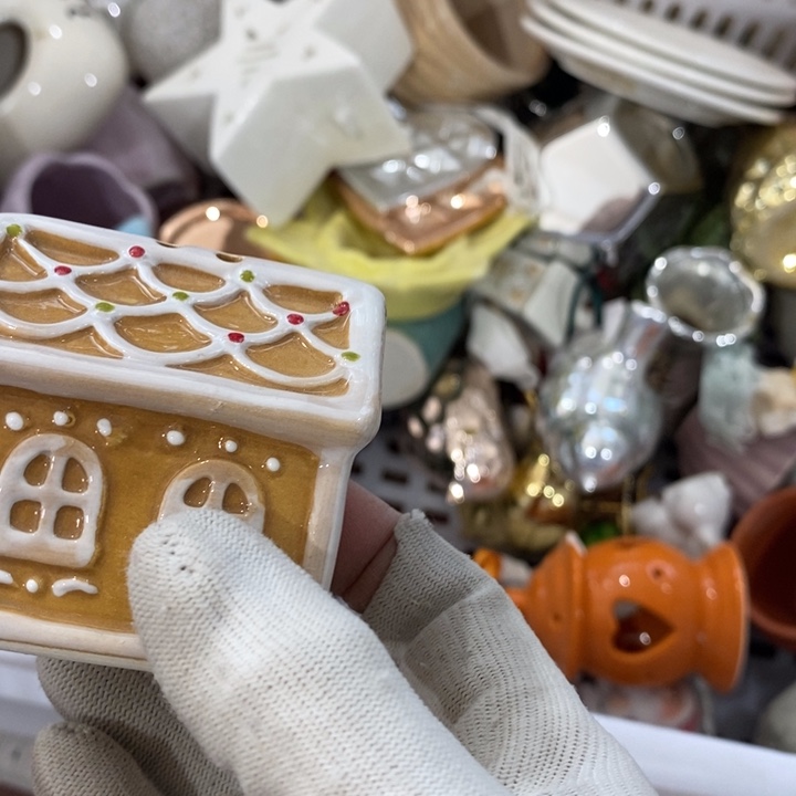 陶瓷树脂工艺摆件