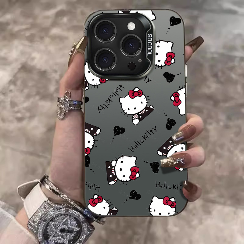 彩银苹果16手机壳适用华为pura80荣耀300小米15一加OPPO真我vivo