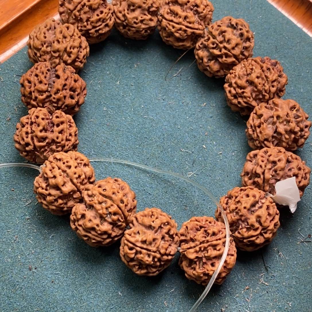 金刚菩提吊坠金刚