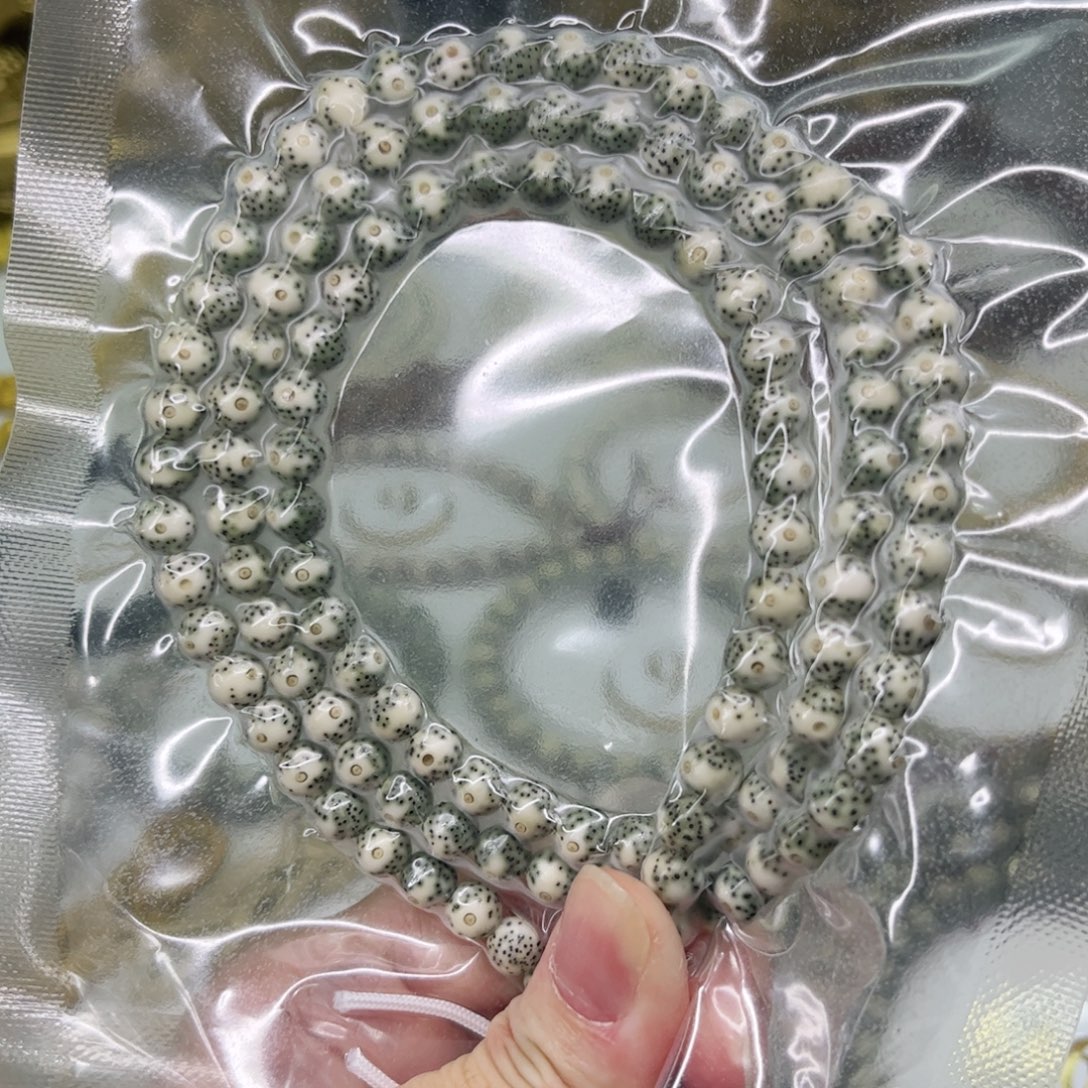 吊坠星月菩提星月菩提