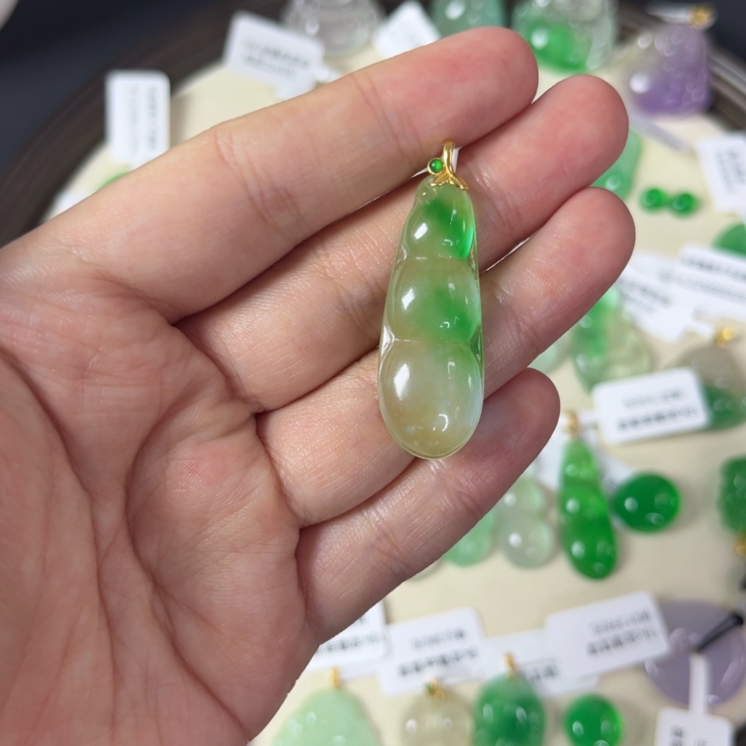 小***3福豆直播编号S3011