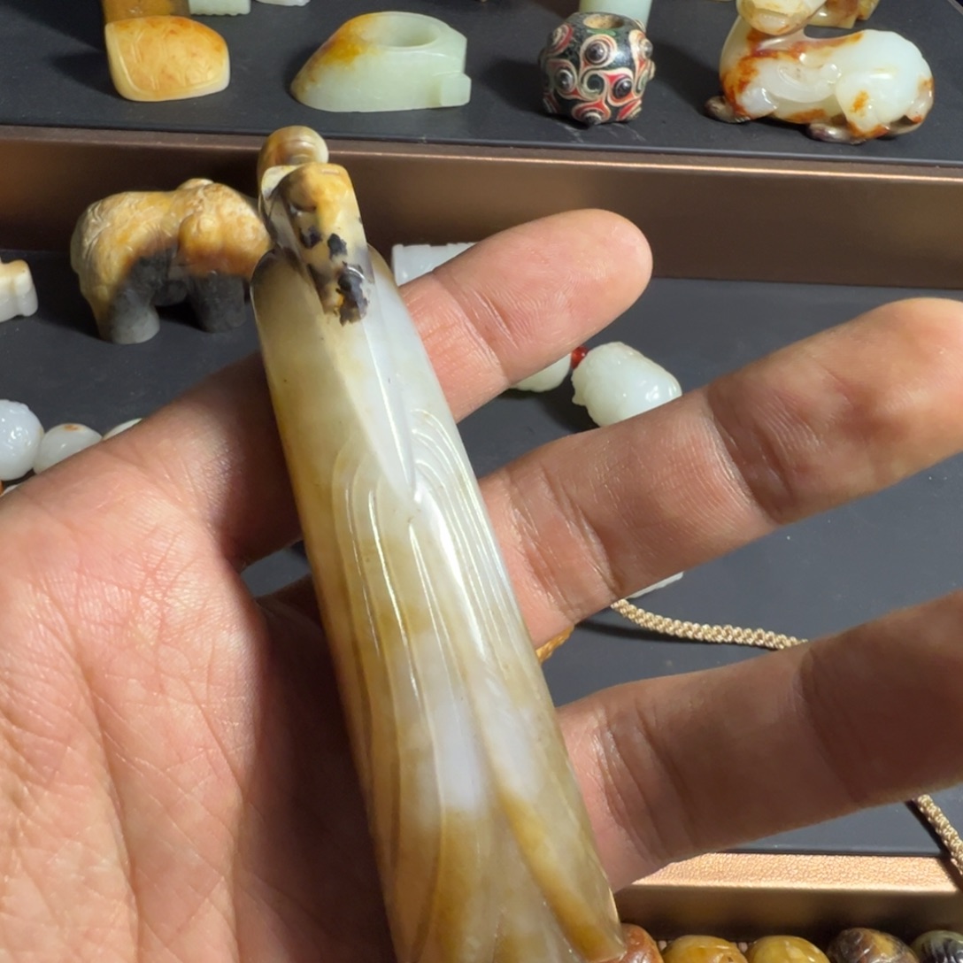 和田玉聚盛和未镶嵌亿****务