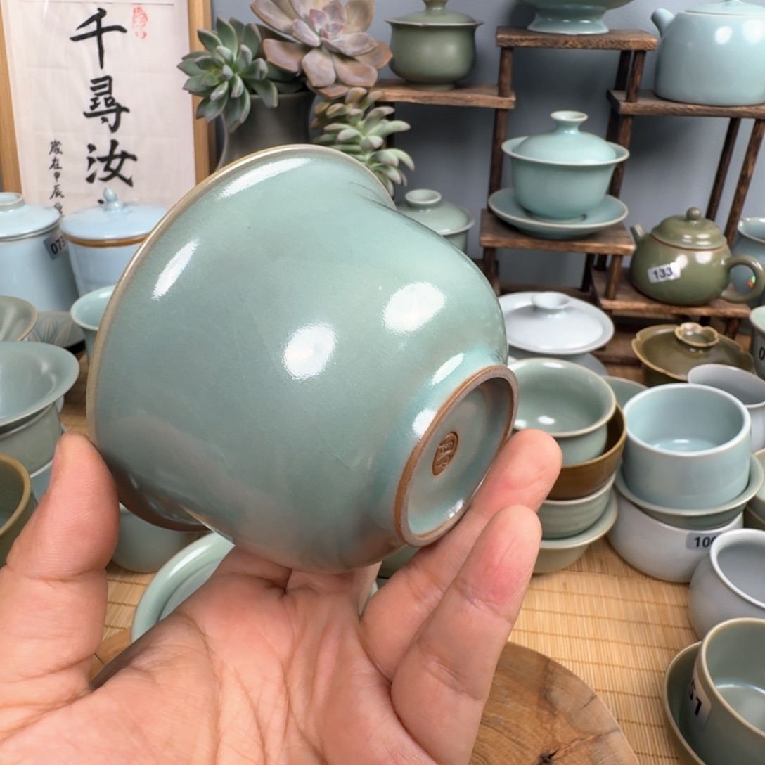 ＊***6汝州选矿汝瓷发发发发发