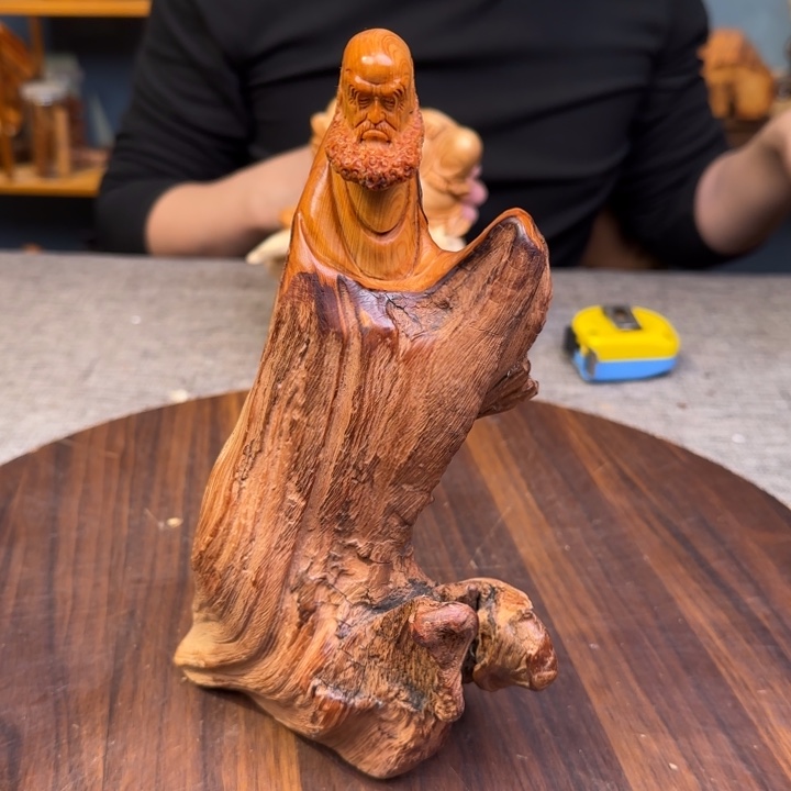 柏木（崖柏）关注一下