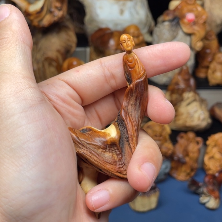 柏木（崖柏）25525525888