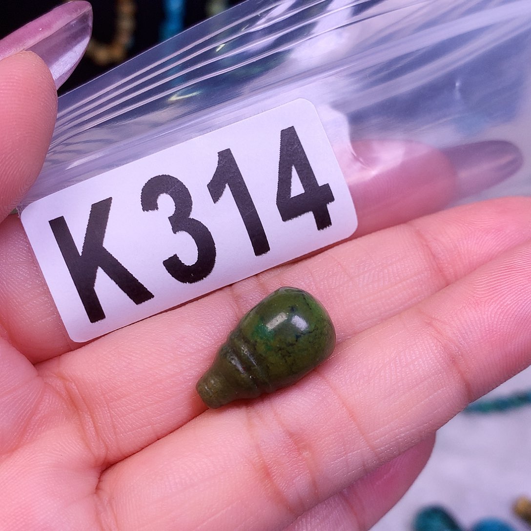 空竹粉丝专享十堰特色手工散珠