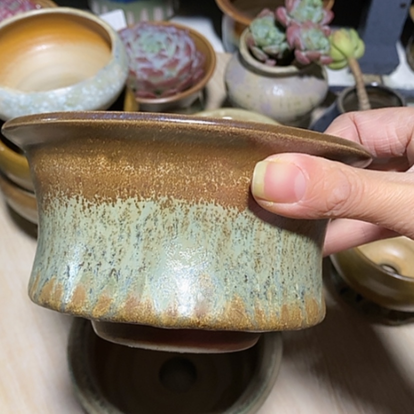 【闪购商品】红陶瑕疵