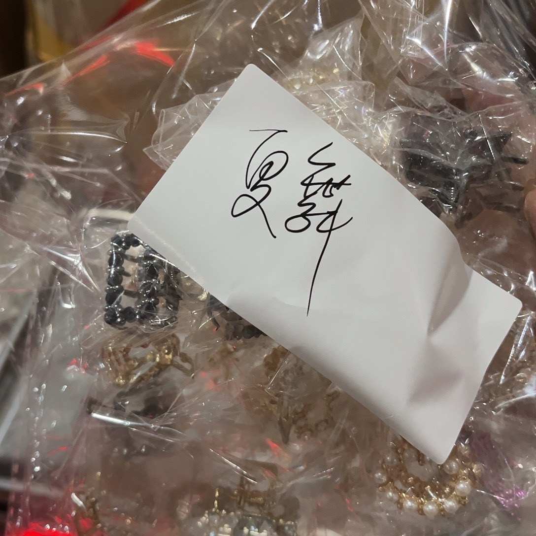 夏***舞包装材料包装设计