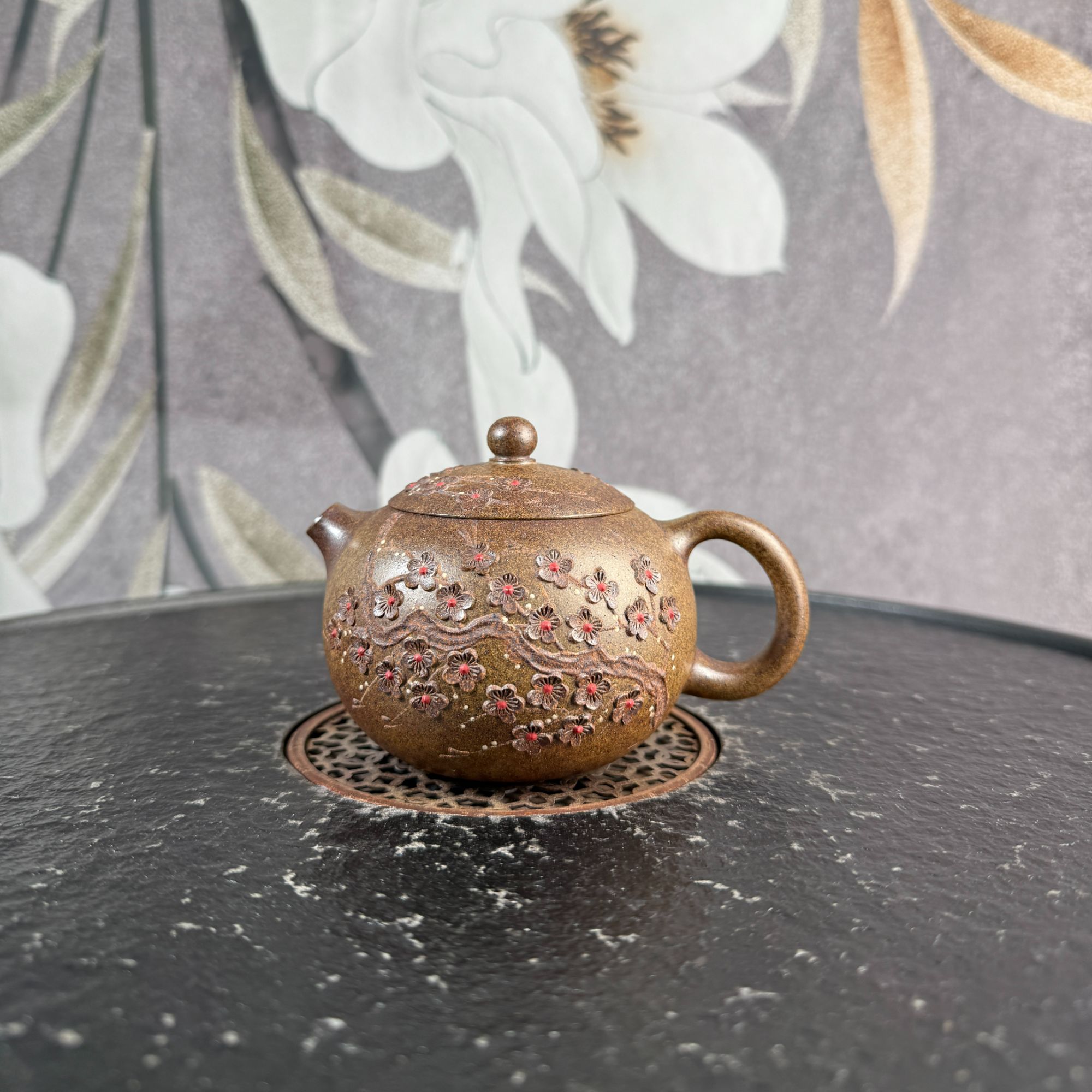 872号 hl 0520034364 西施 柴烧 175cc