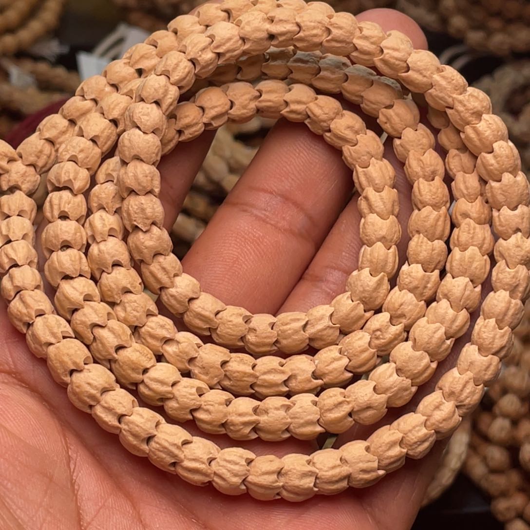 手串柏香籽/百香籽