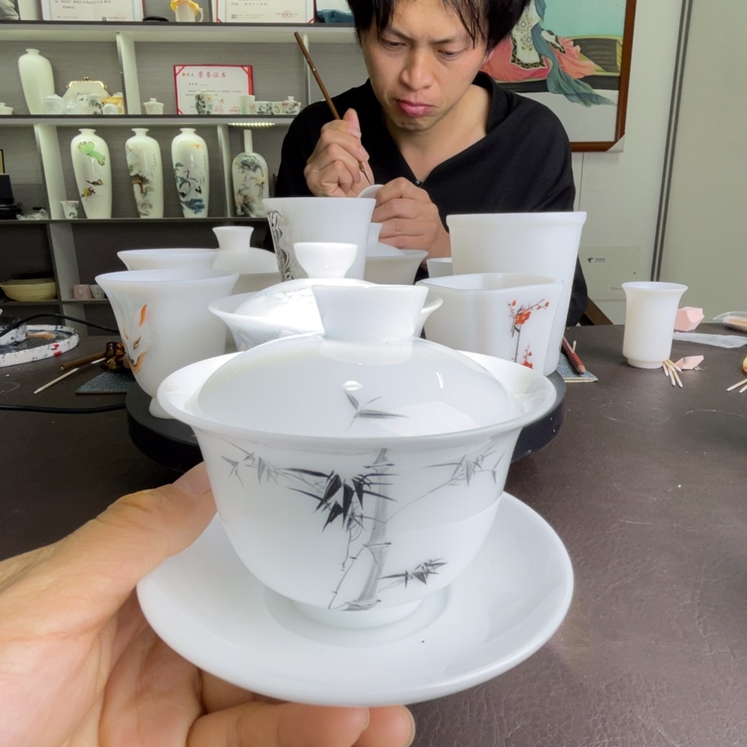 手绘咯啦咯啦咯啦咯哦咯