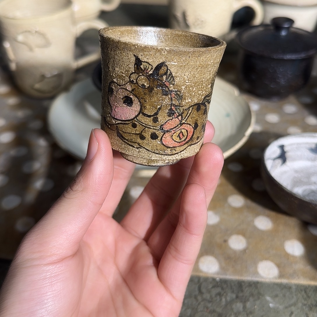 瓷片杯子啊啊啊啊啊啊啊啊