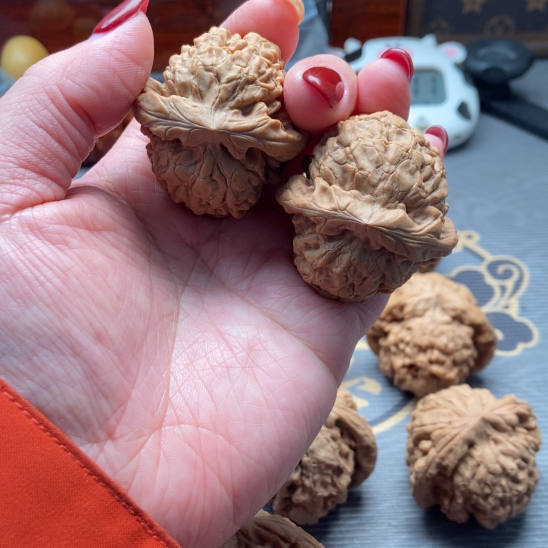 *****吊坠文玩核桃核桃