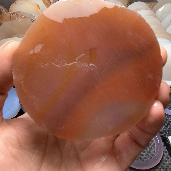 定制玛瑙定制天然玛瑙手镯